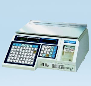 CAS LP-1000 NP Price Computing Scale